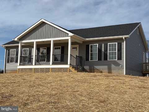 601 GIBBS ROAD, MADISON, VA 22727