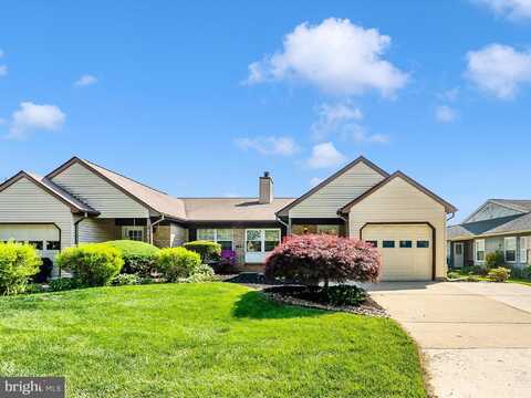 5734 BOX ELDER COURT, FREDERICK, MD 21703
