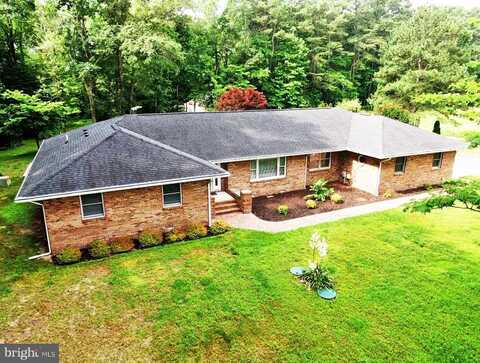 29134 HARMONS HILL ROAD, MILLSBORO, DE 19966