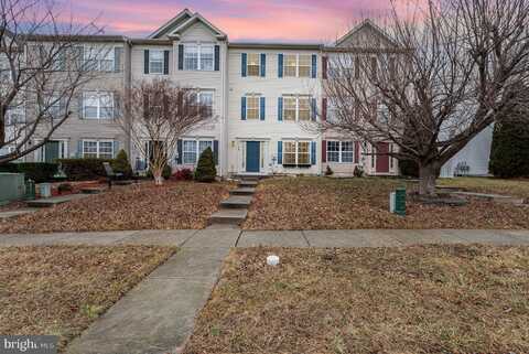 118 MAPLE LEAF DRIVE, RISING SUN, MD 21911