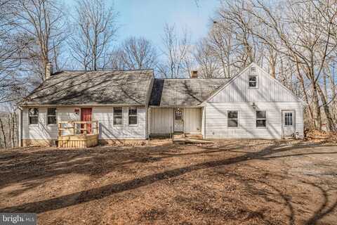 672 CONOWINGO ROAD, QUARRYVILLE, PA 17566