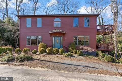 2141 CEDAR ROAD, PORT REPUBLIC, MD 20676