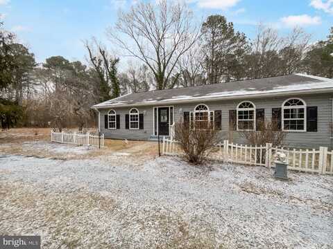 9380 CRYSTAL LANE, BEL ALTON, MD 20611