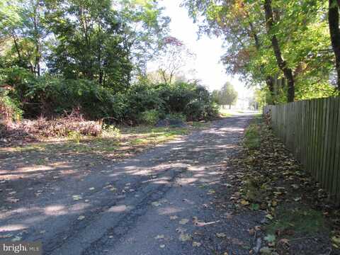 0 SILVER LANE, ASHLAND, PA 17921