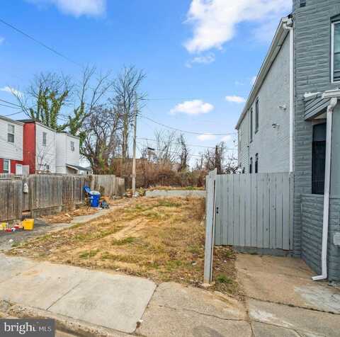 500 E 26TH STREET, BALTIMORE, MD 21218