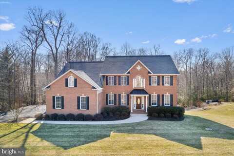 6024 CLAIREMONT DRIVE, OWINGS, MD 20736