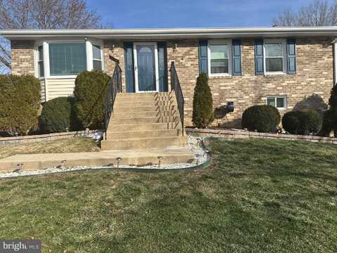 11716 BUTLERS BRANCH ROAD, CLINTON, MD 20735