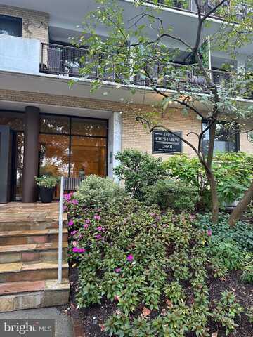 3601 WISCONSIN AVENUE NW, WASHINGTON, DC 20016