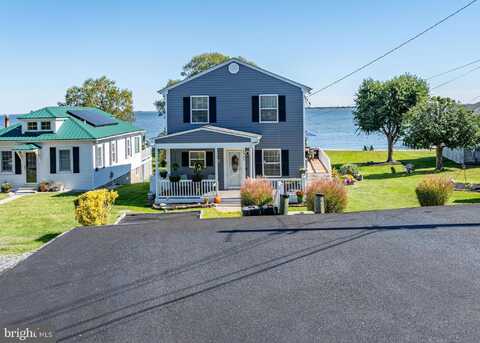 2545 BARRISON POINT ROAD, ESSEX, MD 21221
