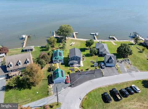 2545 BARRISON POINT ROAD, ESSEX, MD 21221