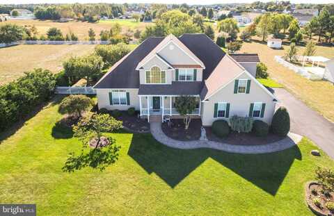 30473 HALF SHELL ROAD, MILTON, DE 19968