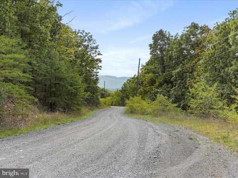 LOTS 5 & 13 CARDINAL RIDGE ESTATES, ROMNEY, WV 26757