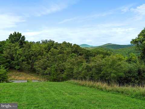 LOTS 5 & 13 CARDINAL RIDGE ESTATES, ROMNEY, WV 26757