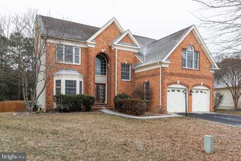 5350 YORKTOWN RUN COURT, HAYMARKET, VA 20169