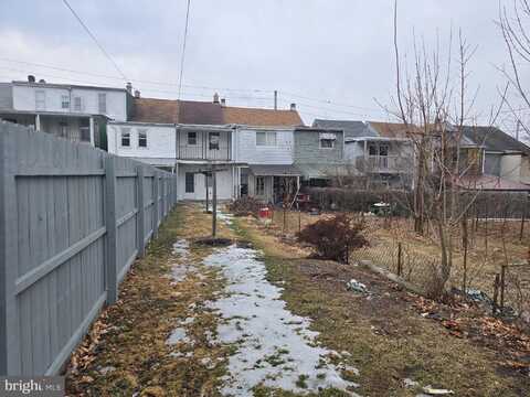 321 S BEECH STREET, MOUNT CARMEL, PA 17851