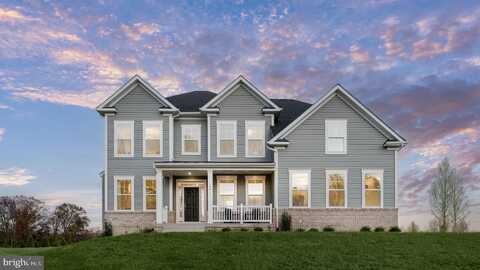 TBB LINCOLN CIRCLE PLACE, CULPEPER, VA 22701