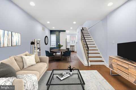 1409 S TAYLOR STREET, PHILADELPHIA, PA 19146