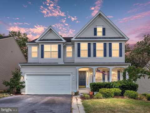 2853 PACKER STREET, WINCHESTER, VA 22601