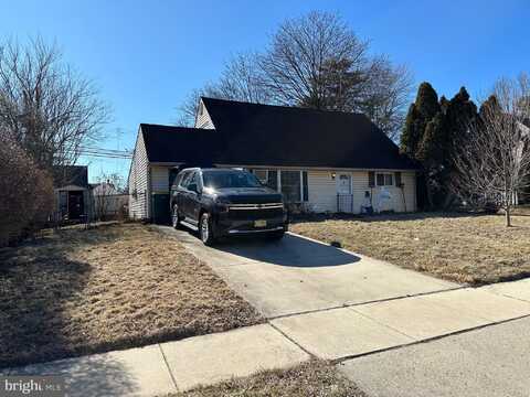 71 HANDY ROAD, LEVITTOWN, PA 19056