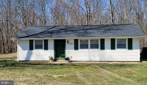 6411 DAVIS ROAD, MOUNT AIRY, MD 21771