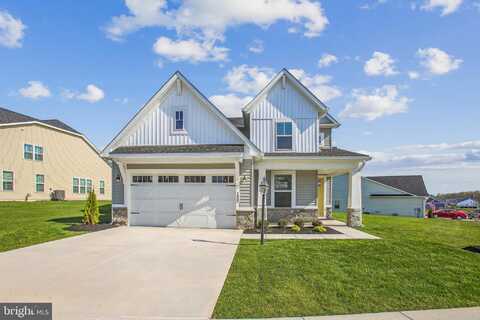 150 WOOLGRASS LANE, GETTYSBURG, PA 17325
