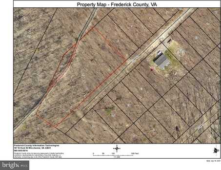 FOX TRAIL, WINCHESTER, VA 22602