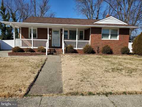 8 CORNELL AVENUE, SOMERDALE, NJ 08083