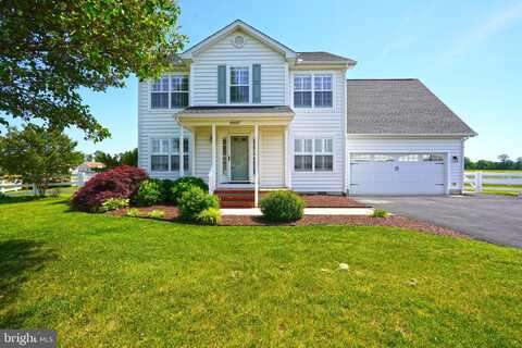 30937 CLUBHOUSE CIRCLE, LEWES, DE 19958