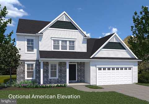 BRANSON MODEL AT EAGLES VIEW, YORK, PA 17406