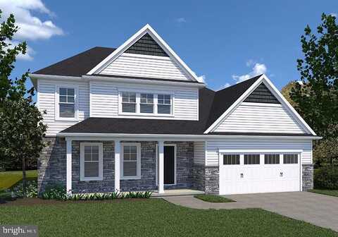 BRANSON MODEL AT EAGLES VIEW, YORK, PA 17406