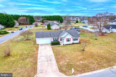 468 HEARTHSTONE LANE, FELTON, DE 19943