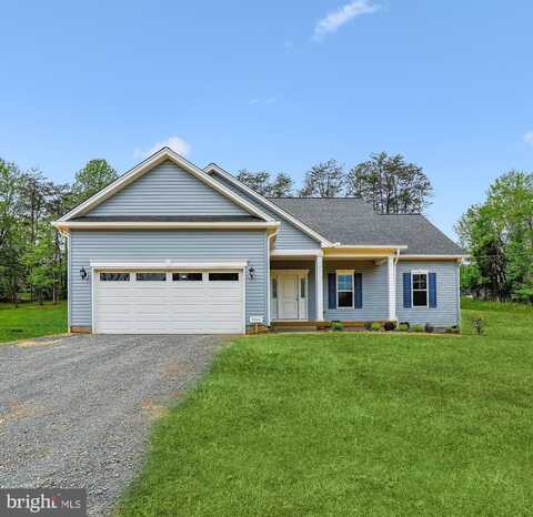 LOT 2 RYLAND CHAPEL ROAD, RIXEYVILLE, VA 22737
