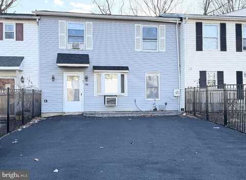 190 HAMPSHIRE ROAD, SICKLERVILLE, NJ 08081