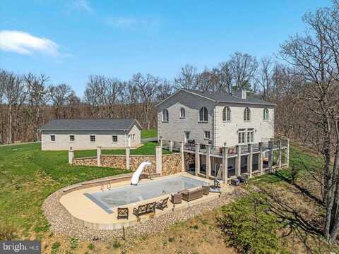 207 WESTVIEW DRIVE, WINCHESTER, VA 22603