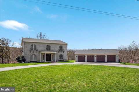207 WESTVIEW DRIVE, WINCHESTER, VA 22603