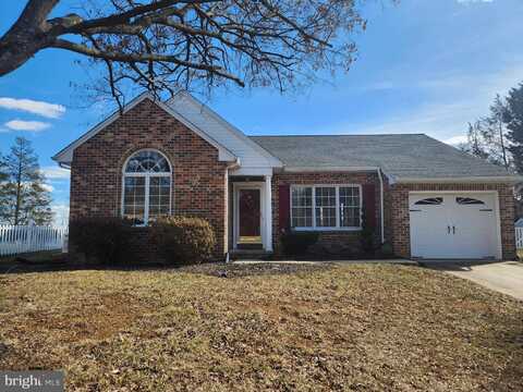 13 ROLAND PLACE, BEL AIR, MD 21014