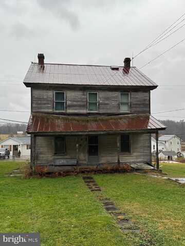 125 FEAR NOT ROAD, LYKENS, PA 17048