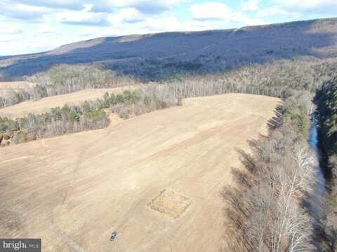 TRACT 1: 74.21+/- ACRES N FOSTER RD, NEEDMORE, PA 17238