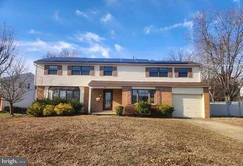 15 LANTERN LANE, Turnersville, NJ 08012