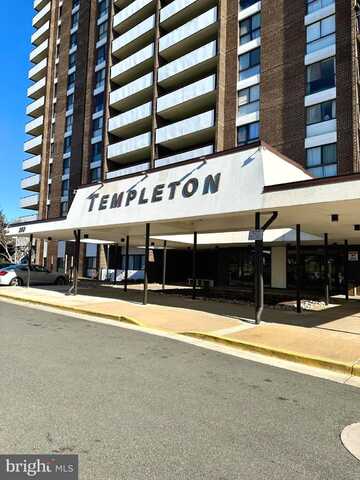 250 S REYNOLDS STREET, ALEXANDRIA, VA 22304