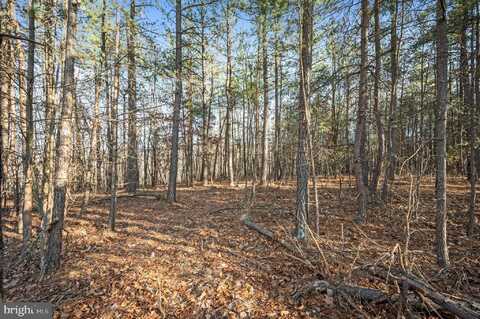 LOT 5 BACK CREEK RD, GORE, VA 22637