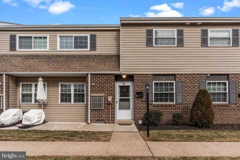 325 S WARMINSTER ROAD, HATBORO, PA 19040