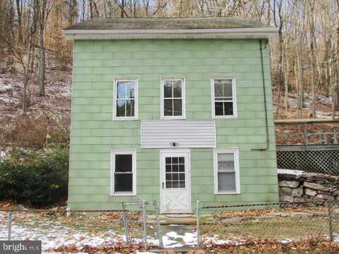 43 NEW PHILADELPHIA ROAD, ORWIGSBURG, PA 17961