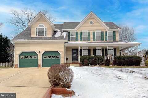 21027 HUNTING QUARTER DRIVE, CALLAWAY, MD 20620