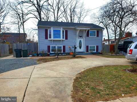 10019 LOMOND DRIVE, MANASSAS, VA 20109