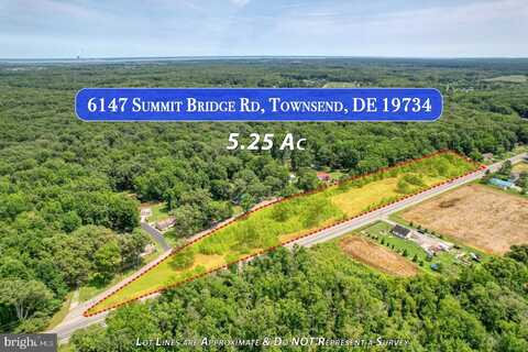 6147 SUMMIT BRIDGE ROAD, TOWNSEND, DE 19734
