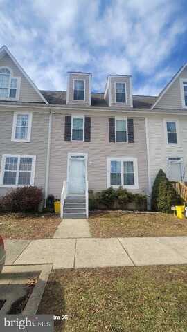 9548 SEA GULL COURT, NORTH BEACH, MD 20714