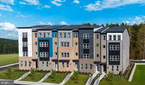 9928B SIR BARTON WAY, LAUREL, MD 20723