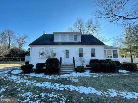 140 FEDERAL CITY ROAD, LAWRENCE TOWNSHIP, NJ 08648