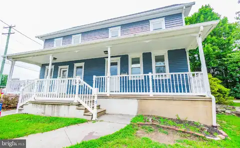130 STATE STREET, GLASSBORO, NJ 08028